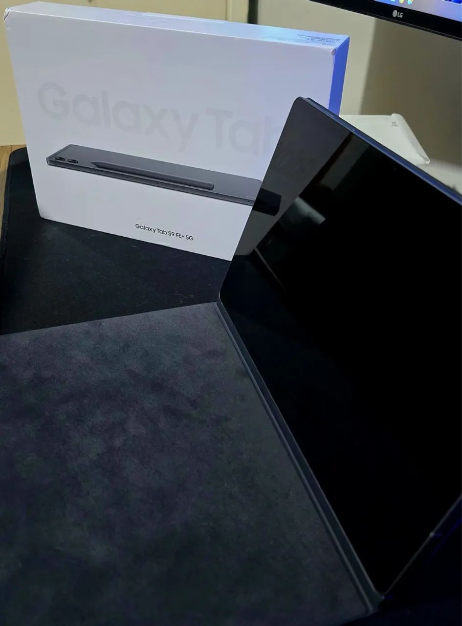 Galaxy Tab S9 FE+ 5G