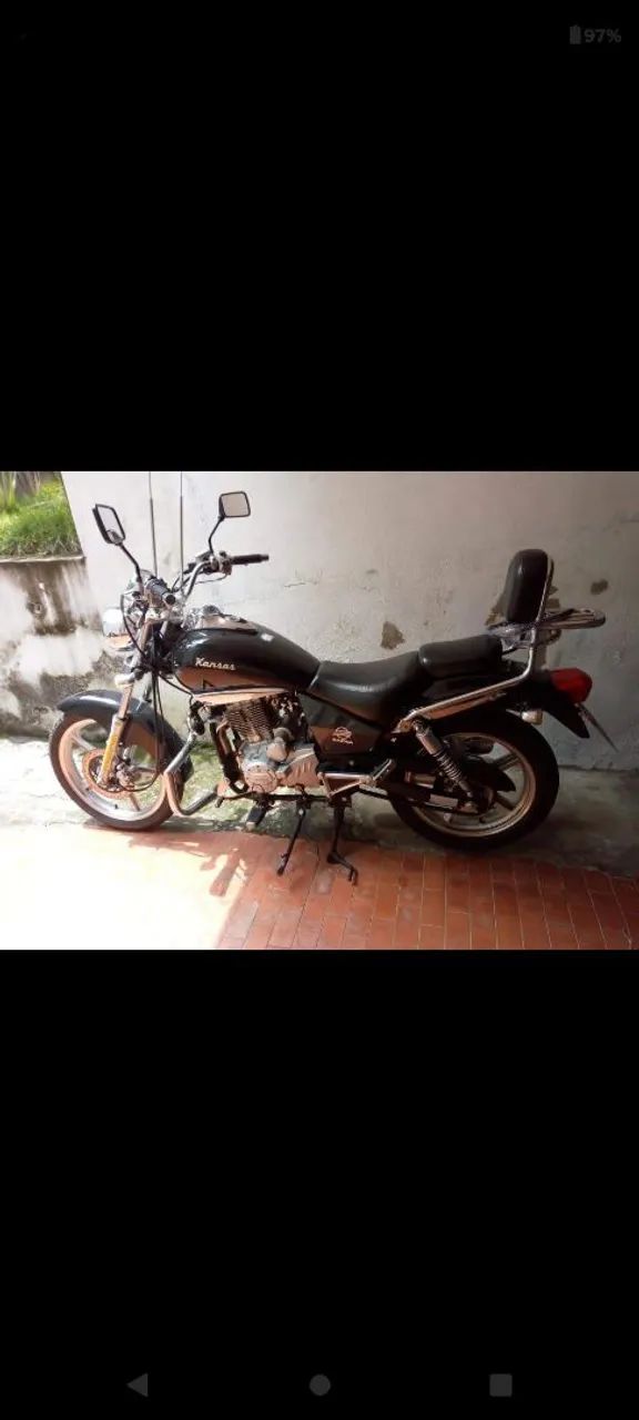 Moto de fino trato - Foto 6