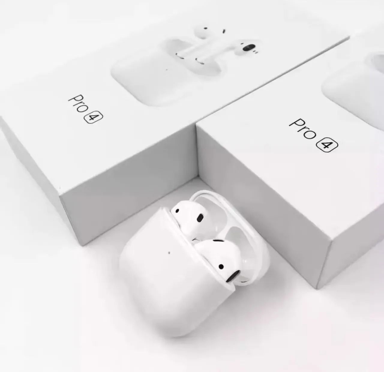 FONE BLUETOOTH SEM BORRACHINHA - Foto 2