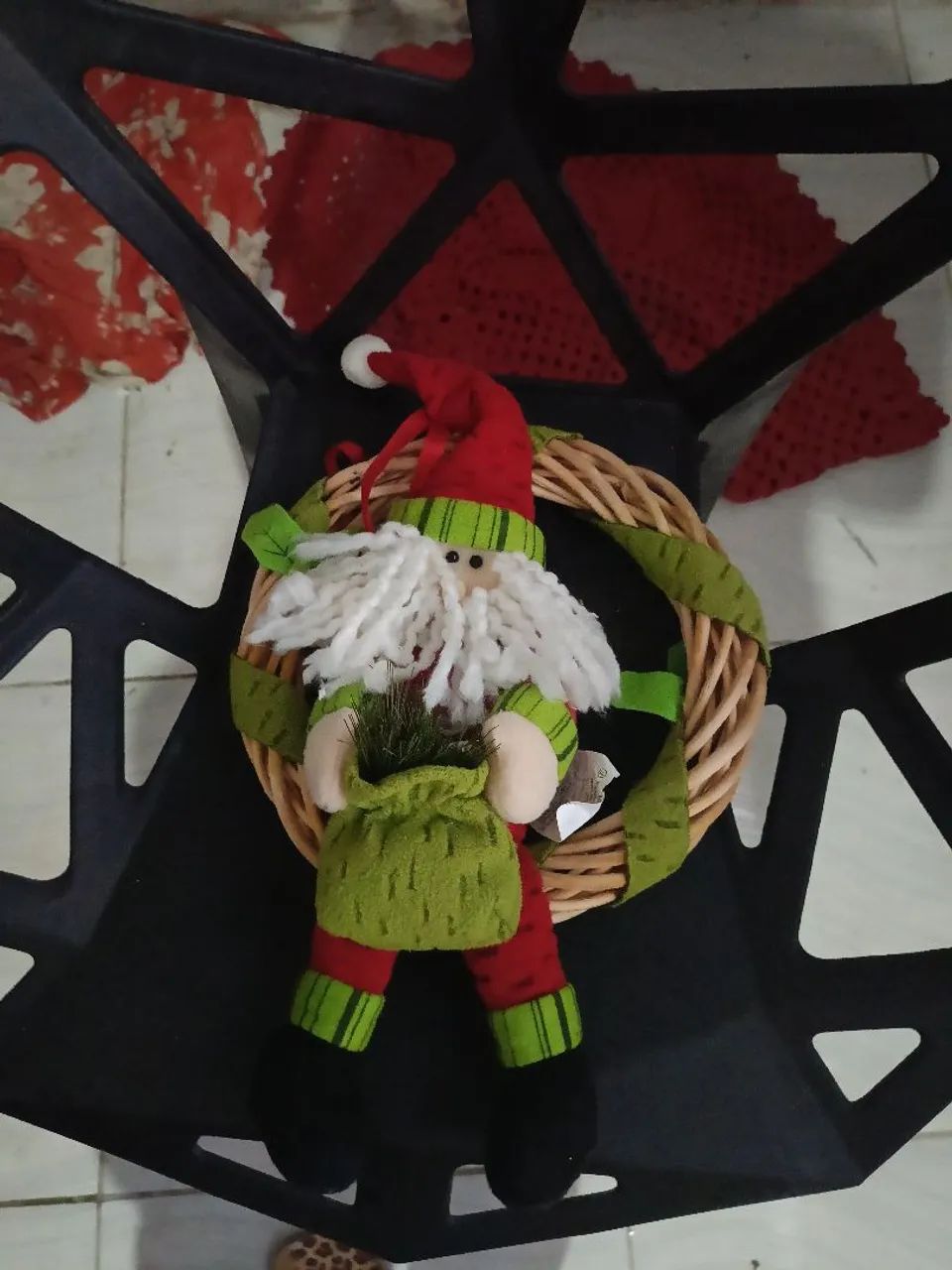 Papai noel