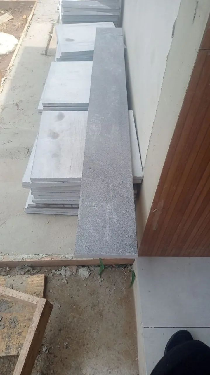 Pedras para revestimento de piso - Foto 5