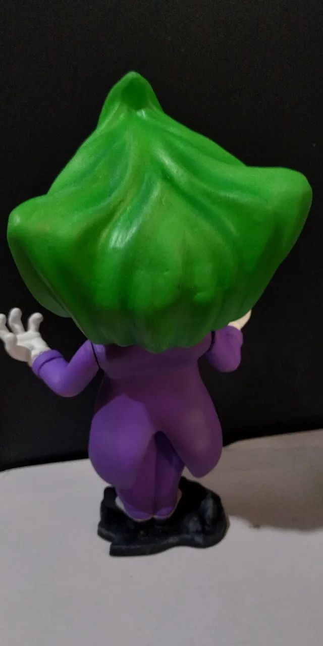 Boneco Coringa Joker - Foto 2