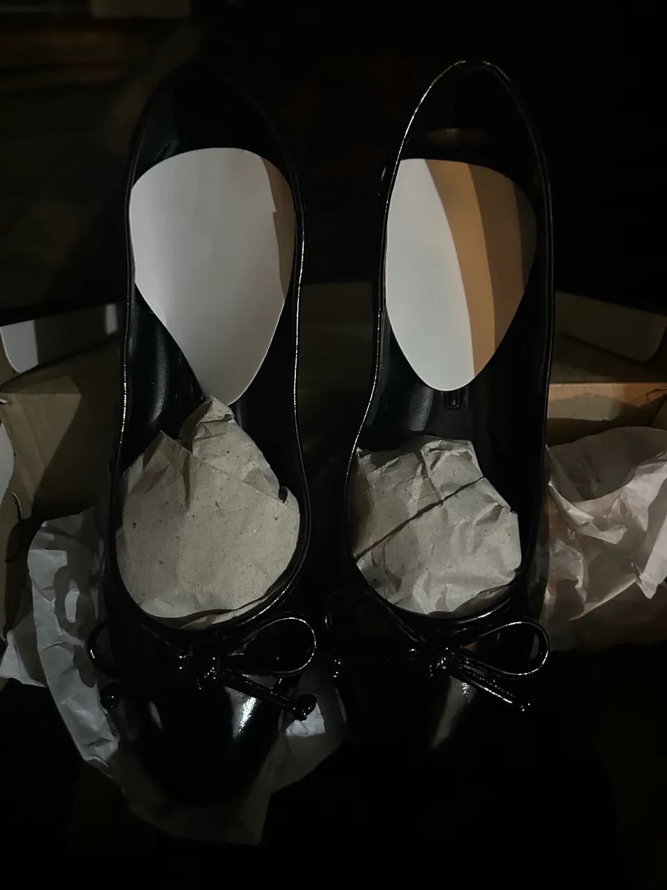 Sapatilha Santa Lolla na caixa TAM. 36 - Foto 4