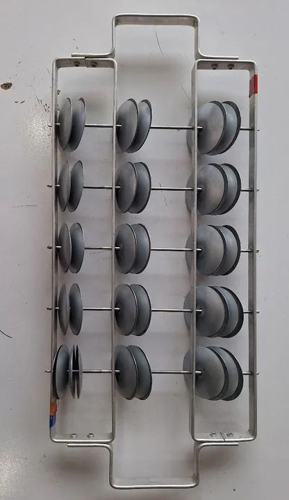 Chocalho GOPE - Foto 3