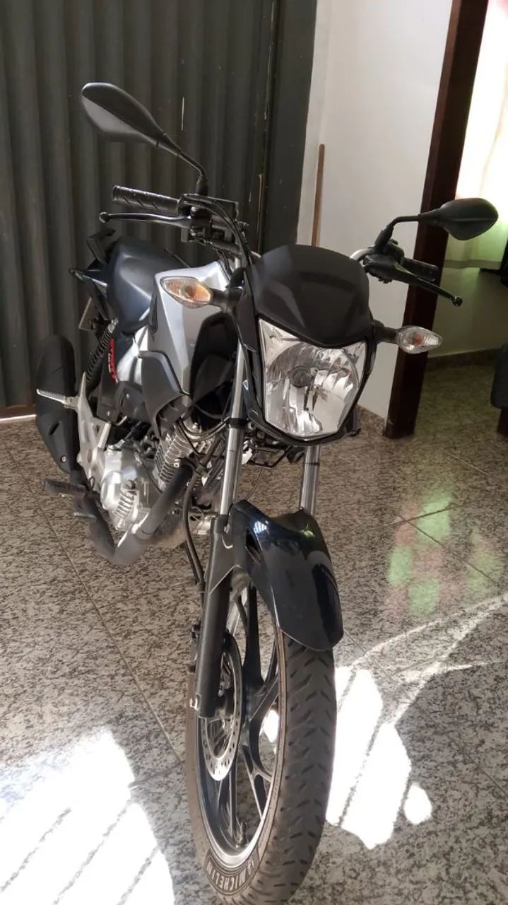 Start 160 2025 Completa 