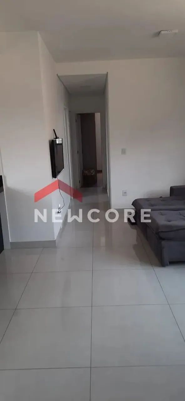 Apartamento em Rua Santos - Jardim América - Belo Horizonte/MG - Foto 4