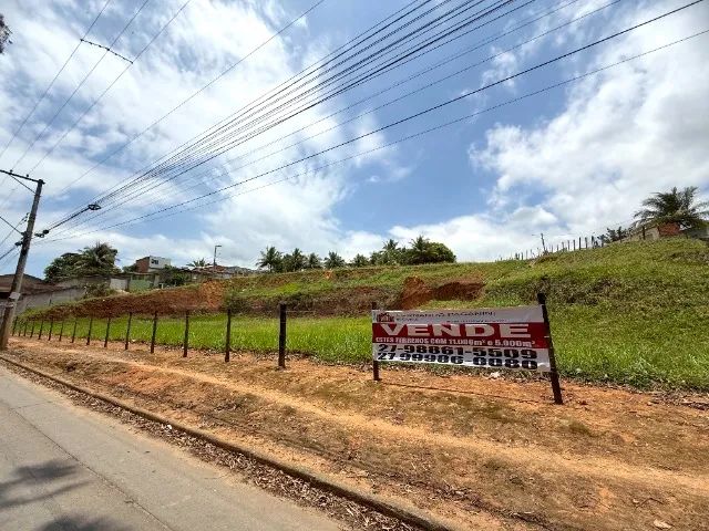 Oportunidade! Vendo Terreno em Campo Verde - Viana com 5.200m² - R$ 1.500.000,00 - Foto 8