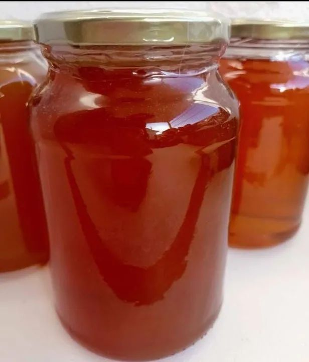 Mel de abelha puro - 100% natural