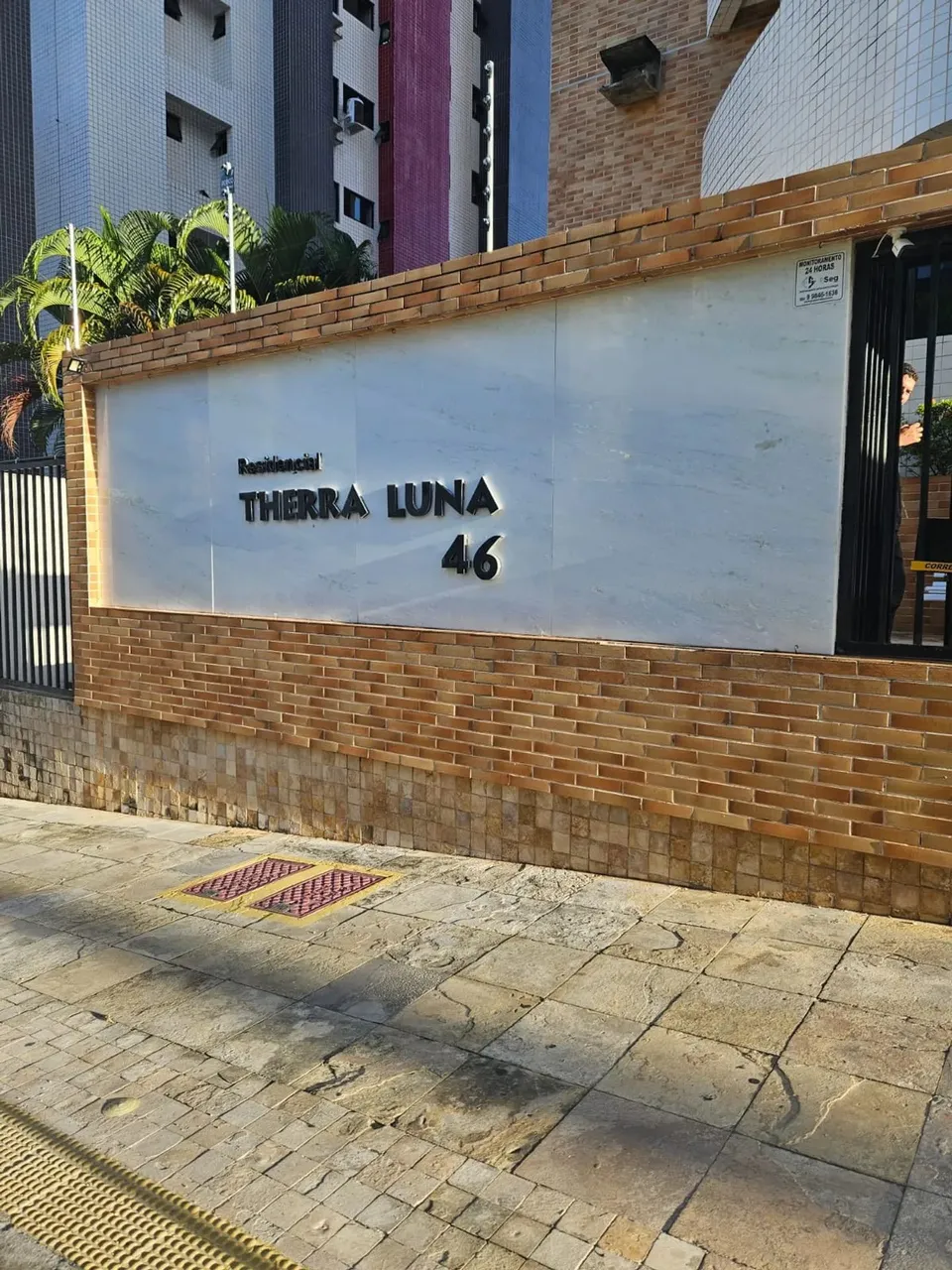Apartamento disponível para locação no Tirol
