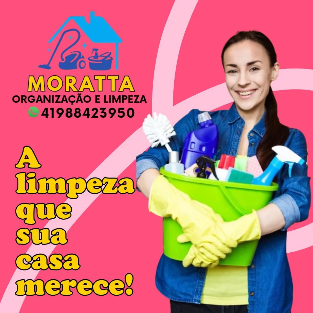 Serviço de Limpeza/Diarista  - Foto 2