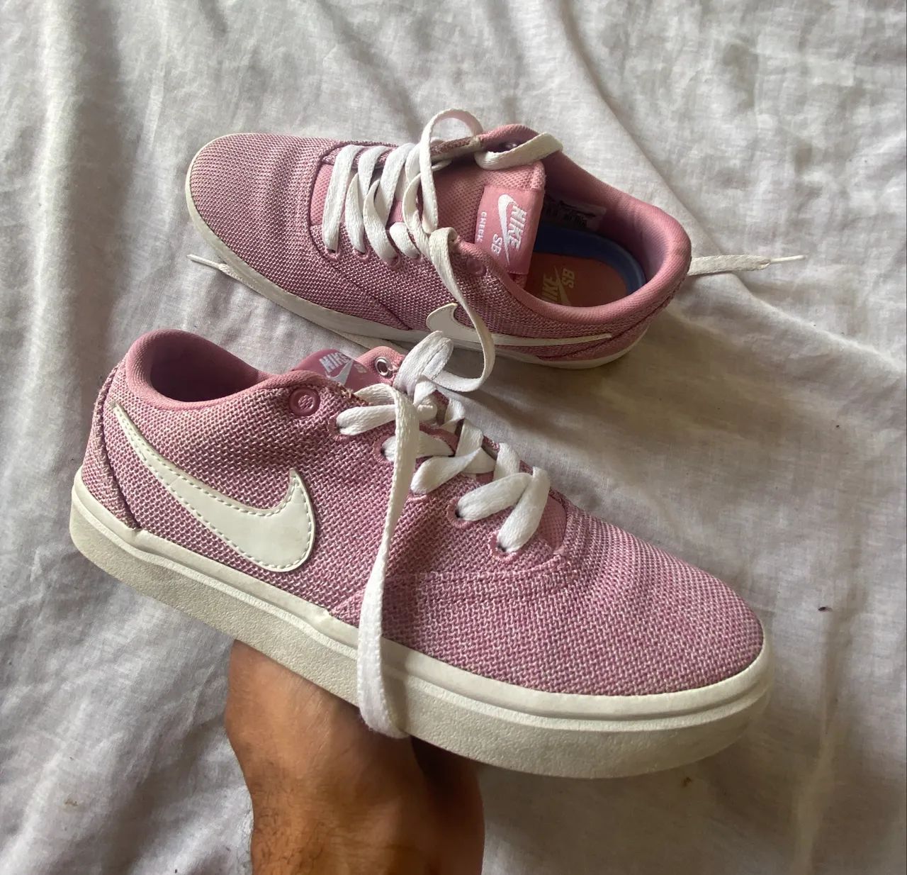 nike sb solar cnvs