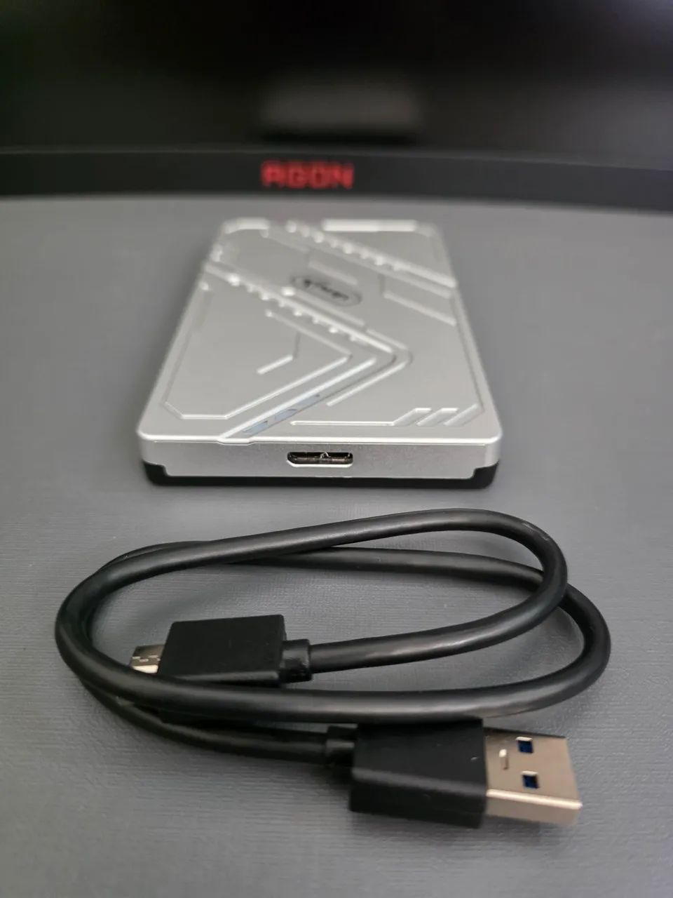 Hd externo 1TB 