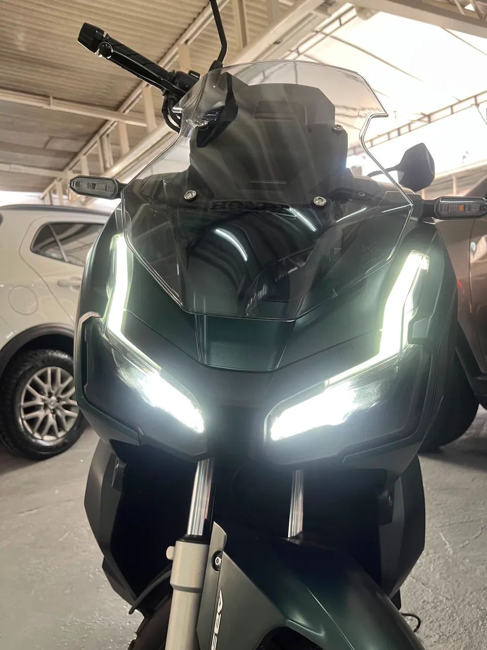 ADV 150 2024 - Foto 2