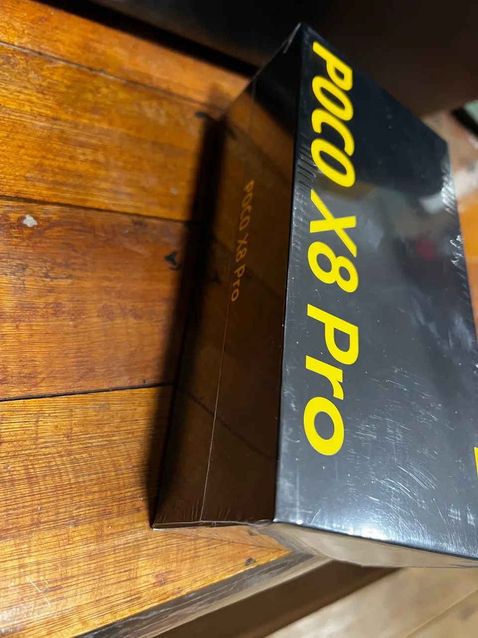 POCO X8 Pro 256gb  - Foto 2