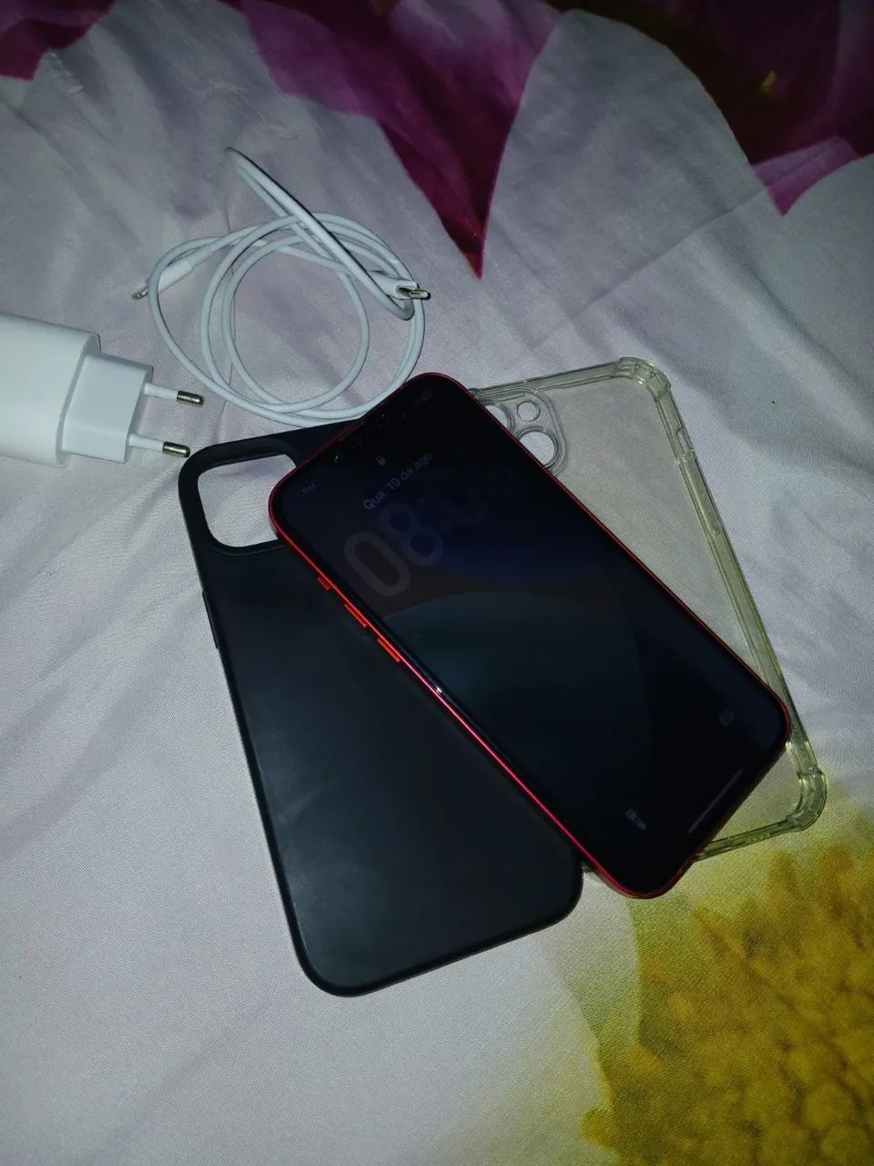 iPhone 14 plus  - Foto 5