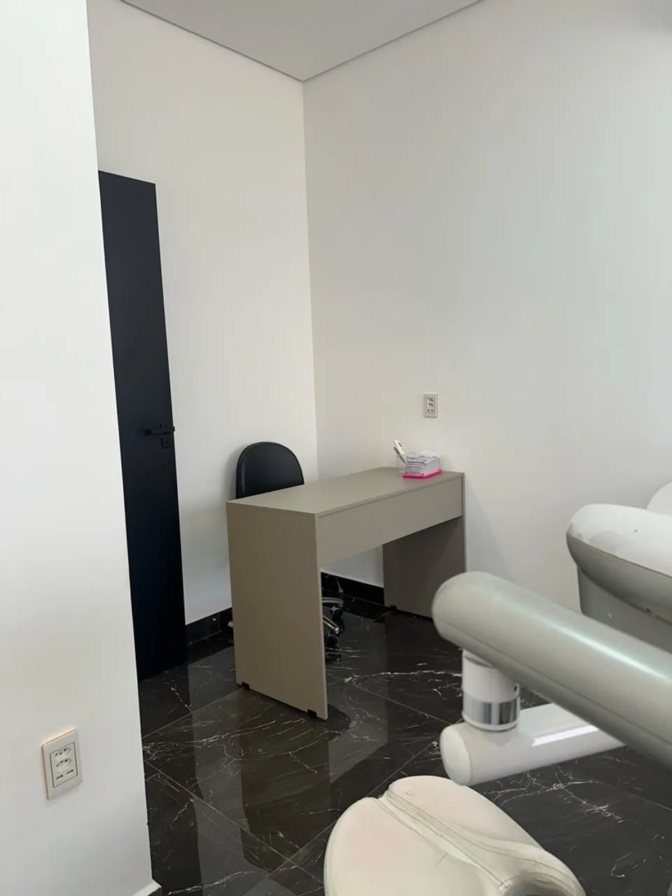 ALUGA-SE SALA ODONTOLÓGICA - CENTRO DE FRANCA  - Foto 4