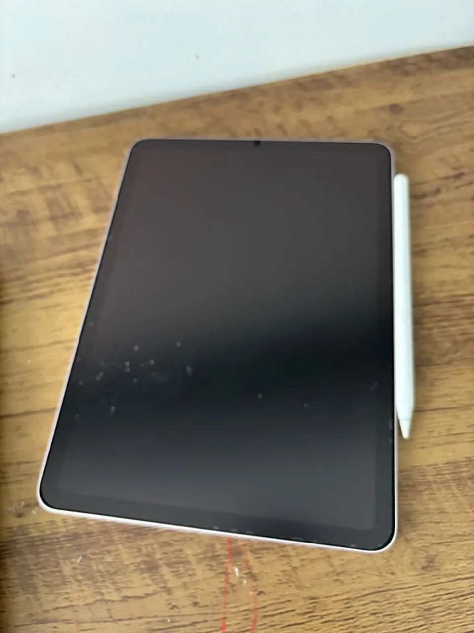 Vendo iPad + Apple Pencil  - Foto 3