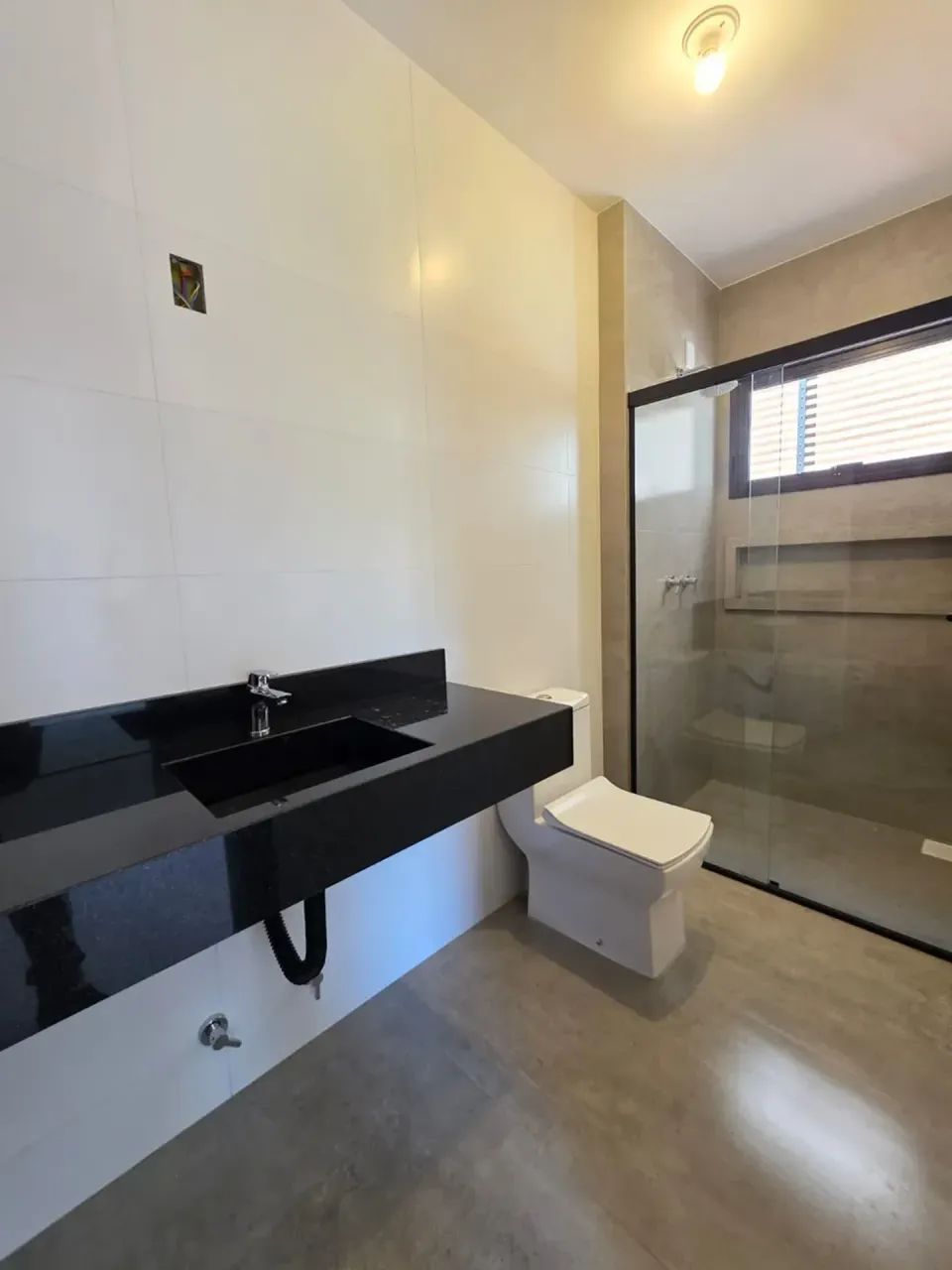 Sobrado com vista ao mar venda com 128 m2 com 2 suites Ferraz - Garopaba - SC - Foto 4