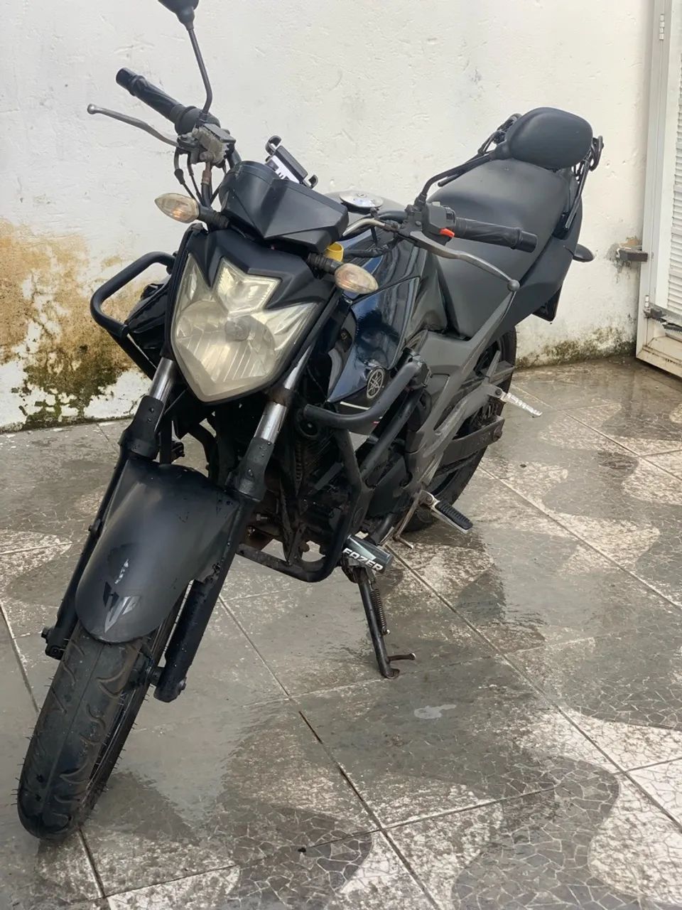 Fazer 250 2015 - Foto 3