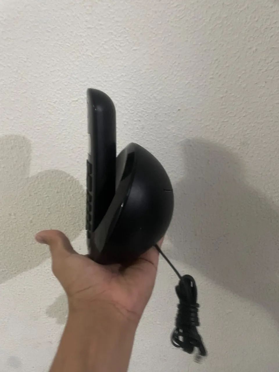 Telefone fixo - Foto 4