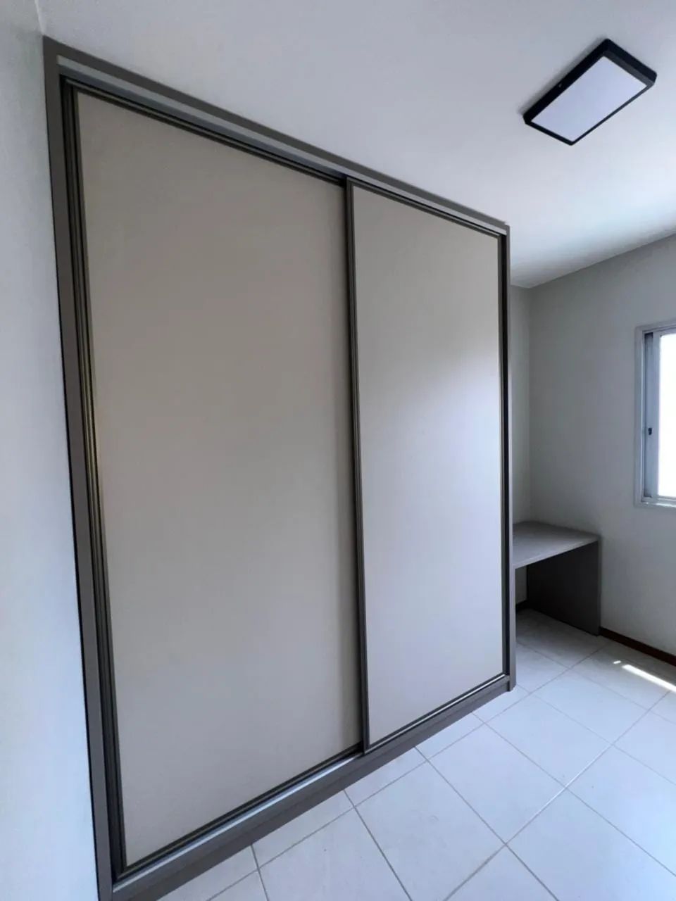 Guarda-roupas e closets sob medida em até 18x - Foto 4