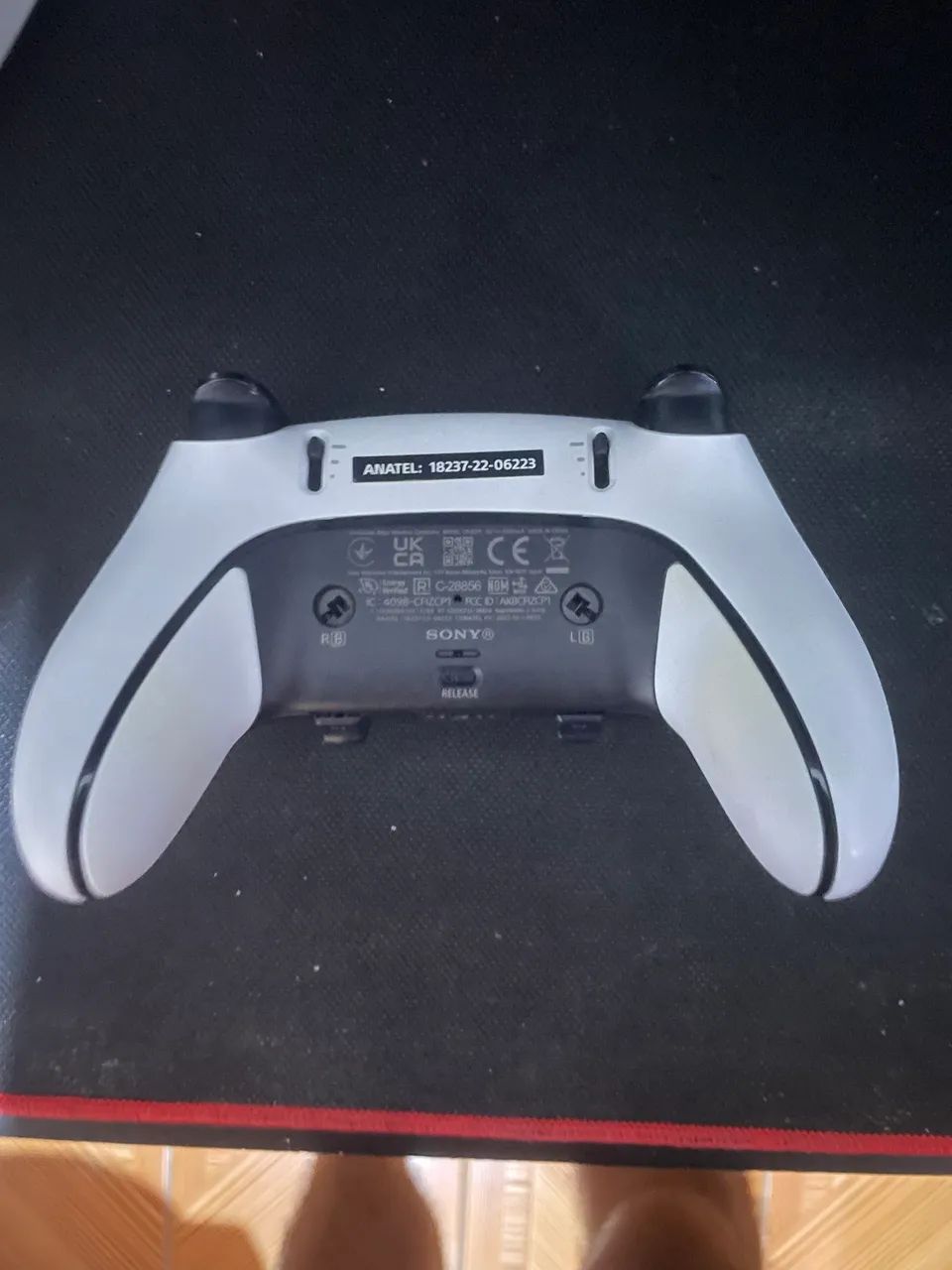 Dualsense edge PS5 427576933840343041