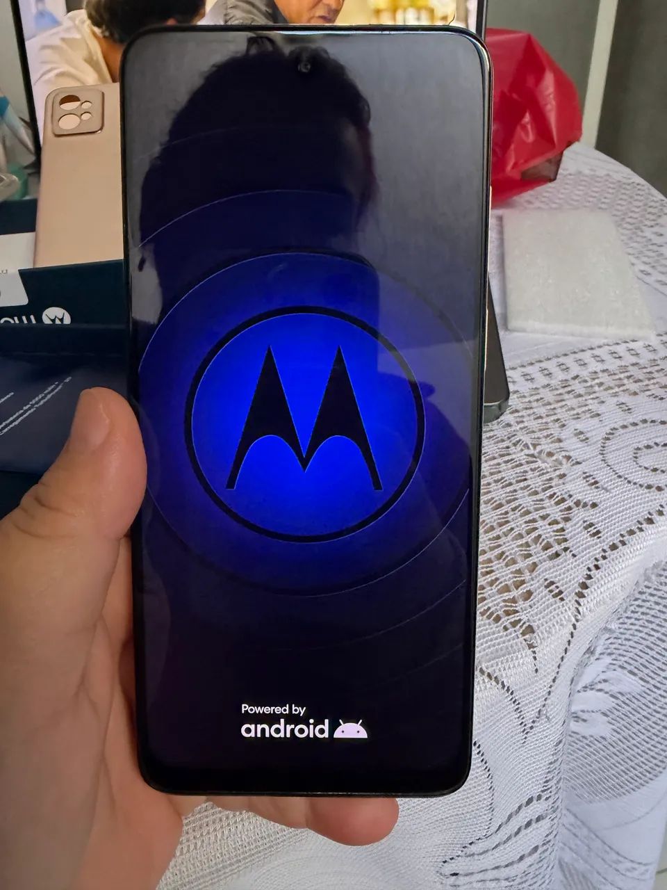 Celular  - Foto 4