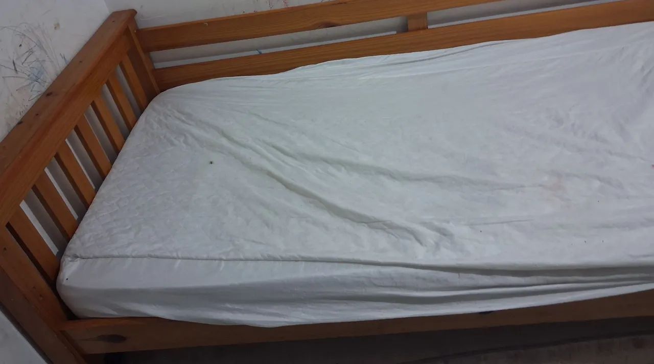 Cama solteiro - Foto 4