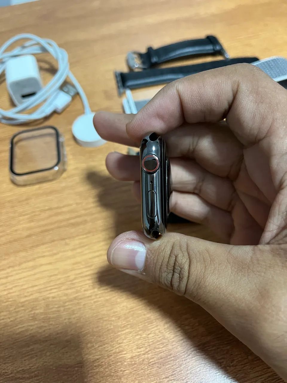Apple Watch serie 8 - Foto 5