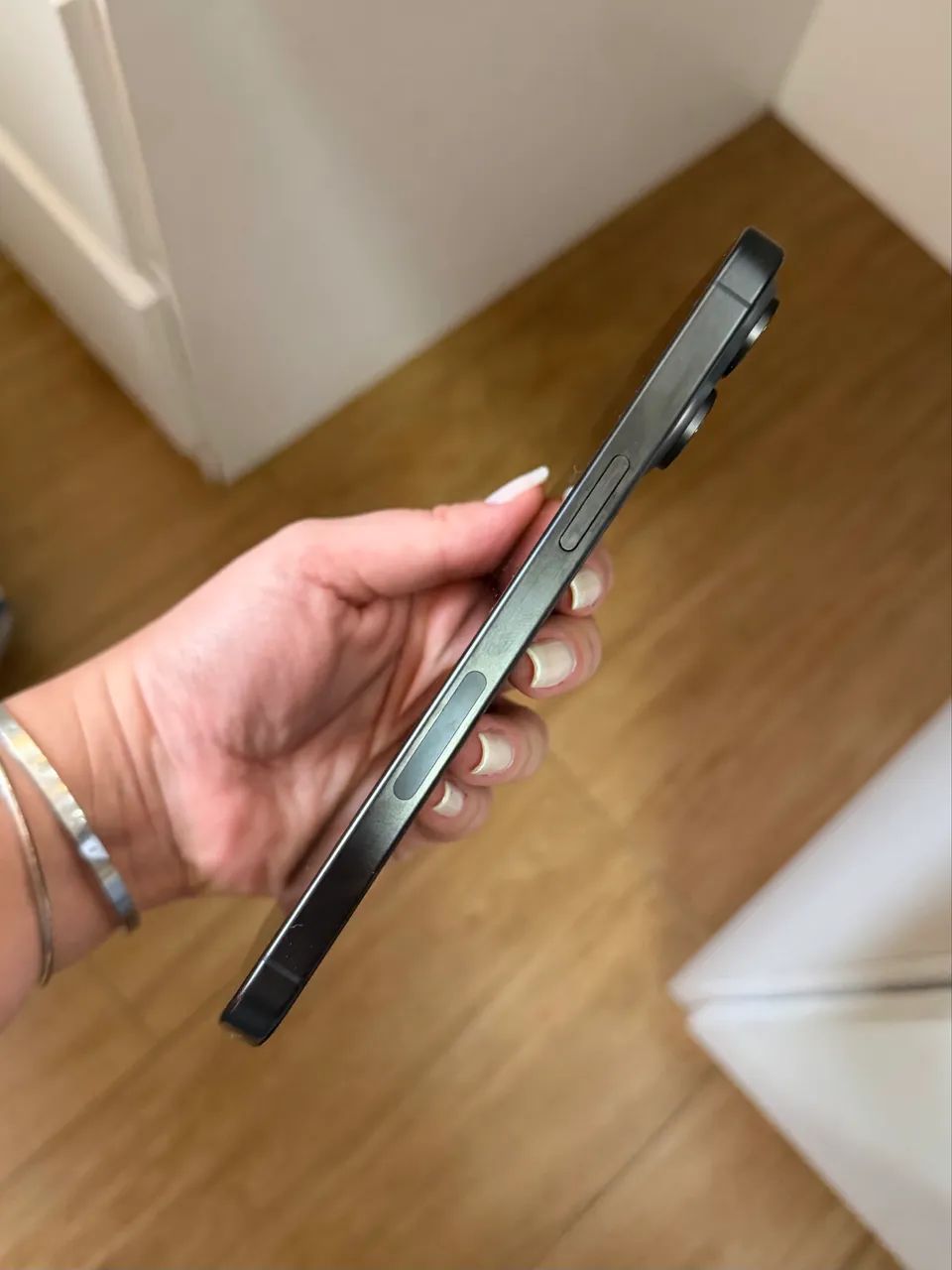 VENDO IPHONE 15 PRO MAX 256GB - Foto 5