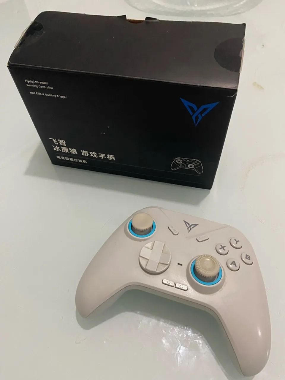  Flydigi  Direwolf Gaming Controller - Foto 2