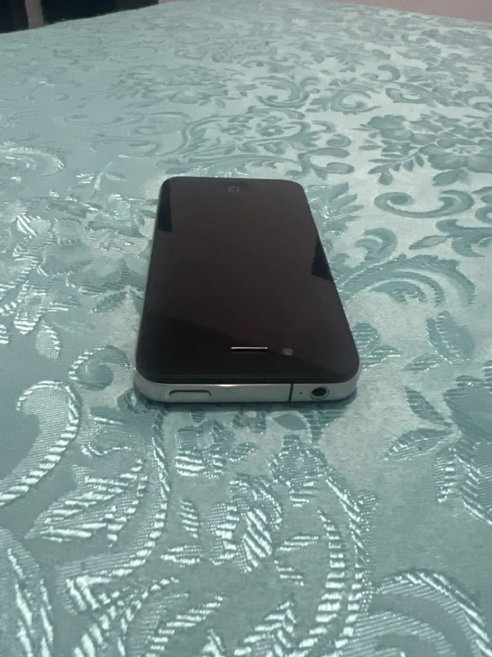 iPhone 4s 32 gb pra colecionador  - Foto 5