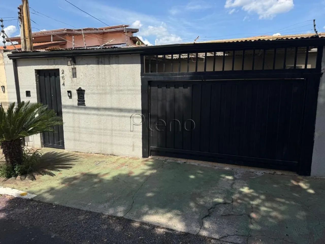 Casa à venda e para alugar em Campinas, Jardim Margarida, com 3 quartos, com 184 m² - Foto 2