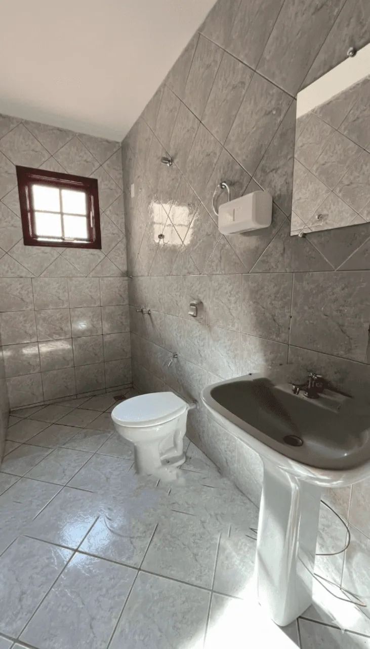ALUGA-SE ? IMÓVEL COMERCIAL OU RESIDENCIAL| AV. CARLOS CAVALCANTI - Foto 5