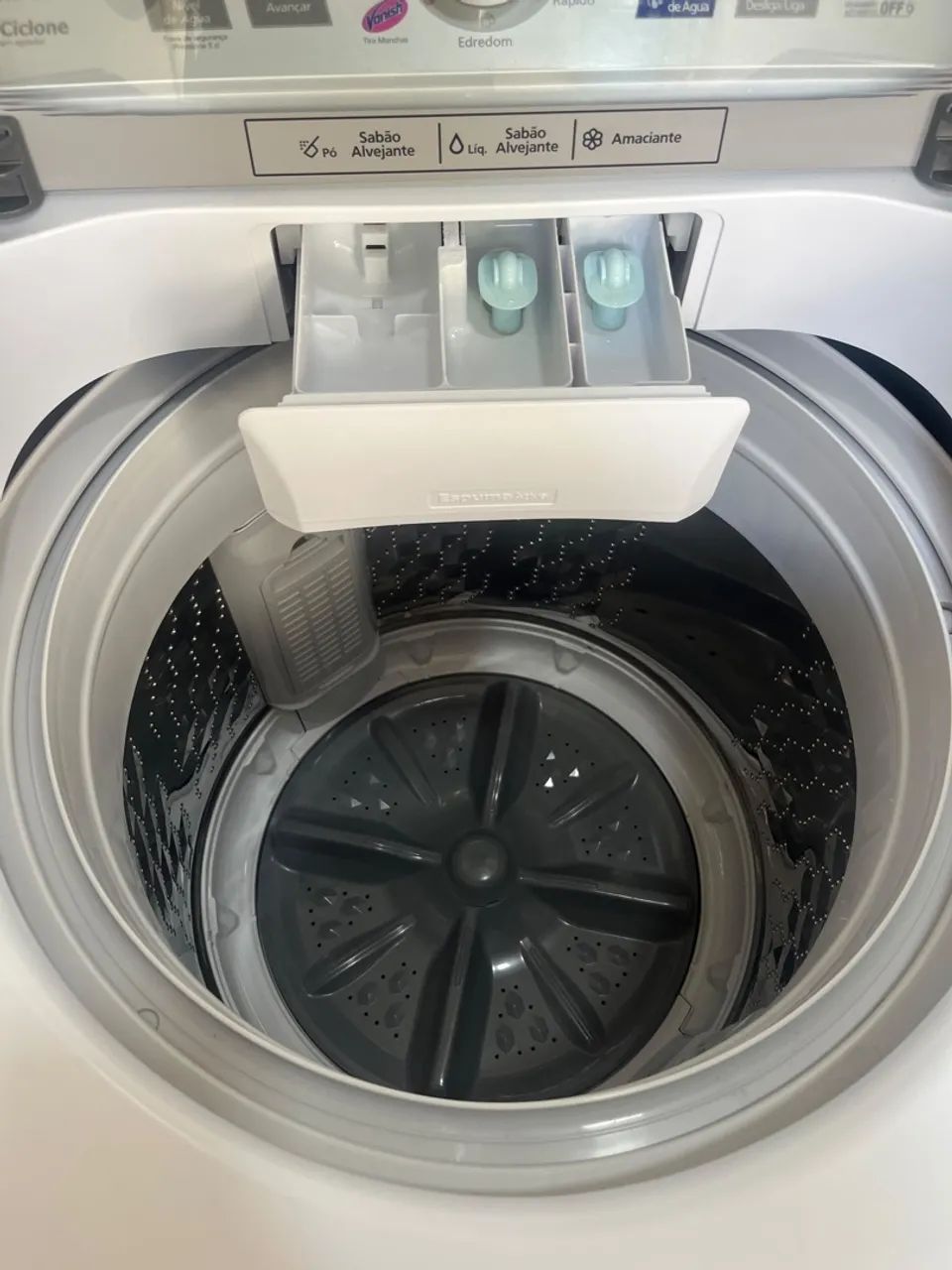 Lavadora Panasonic 15Kg - Foto 3