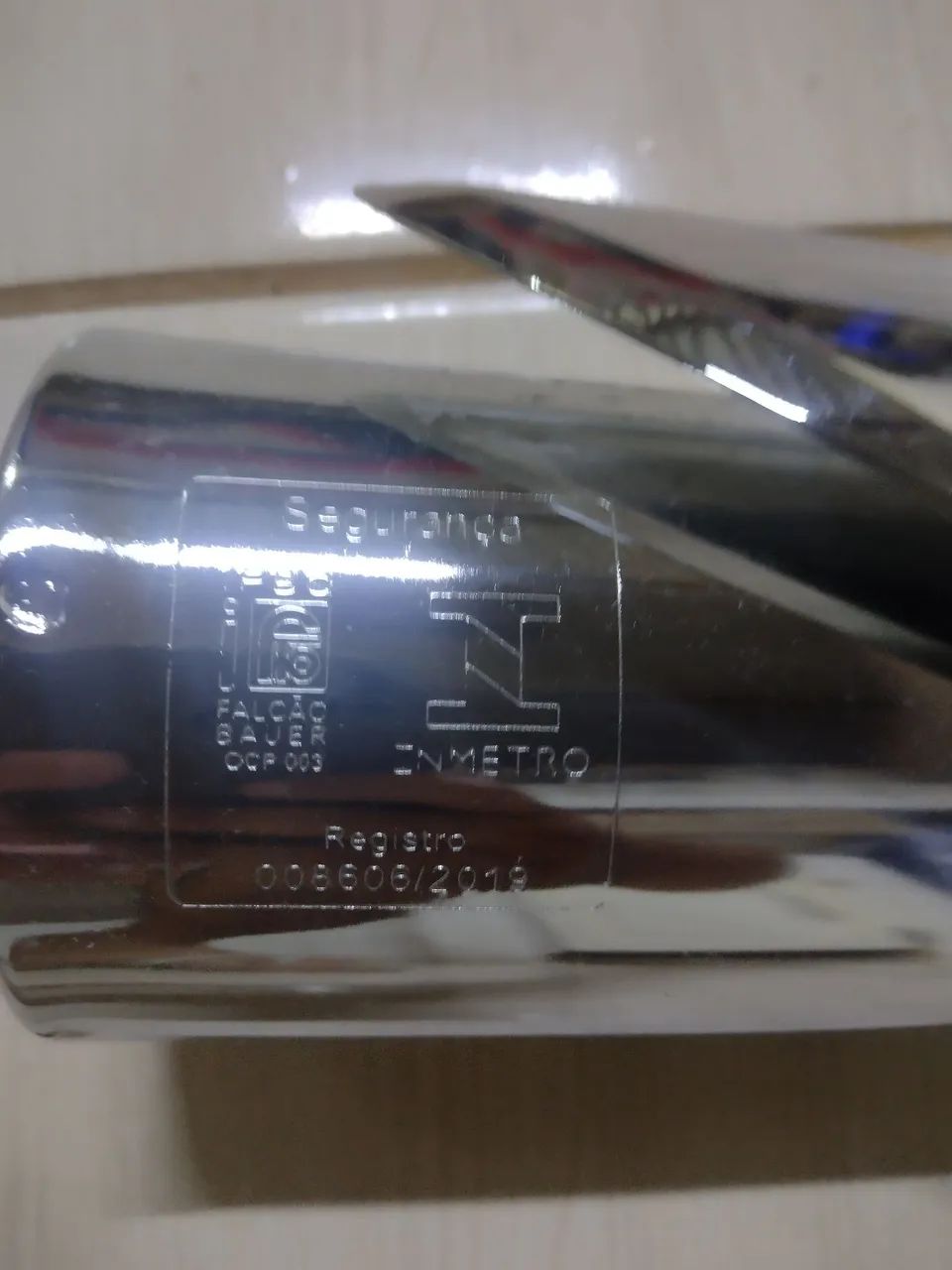 Venda escapamento estralador titam160 2025 