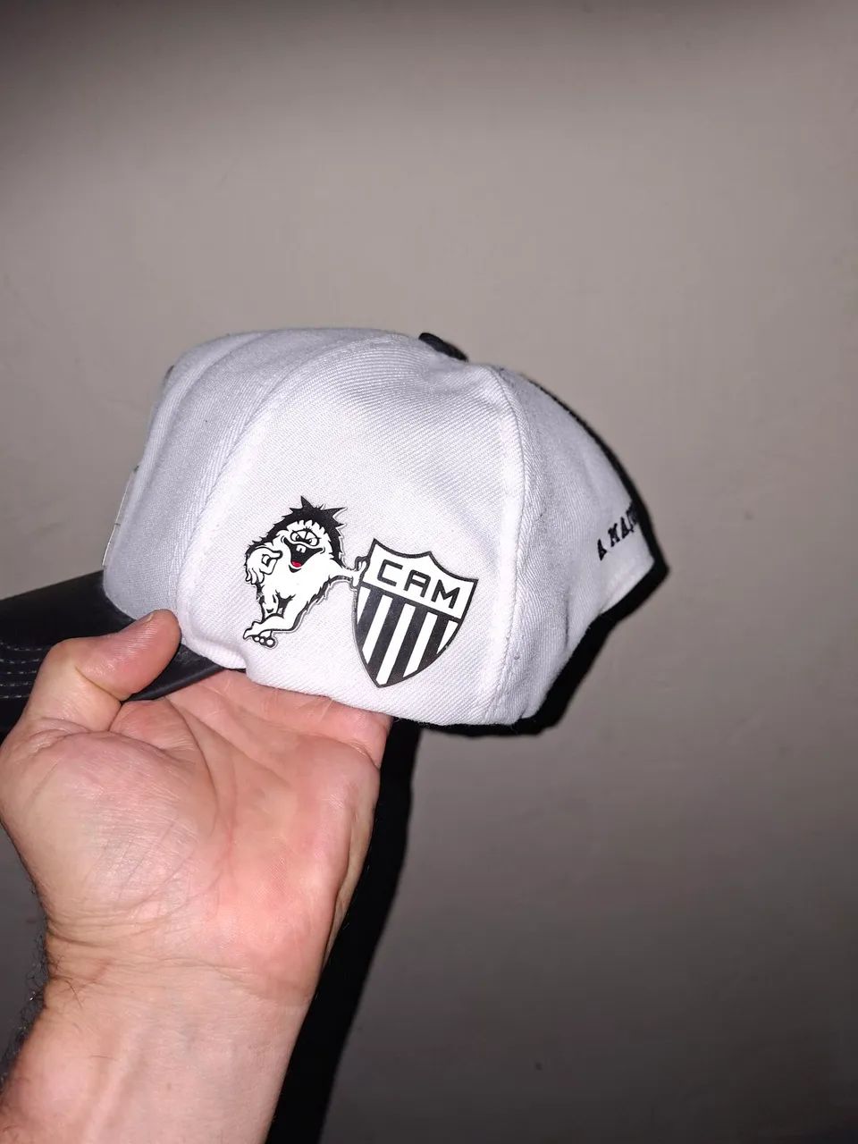 Boné torcida galoucura - Foto 2