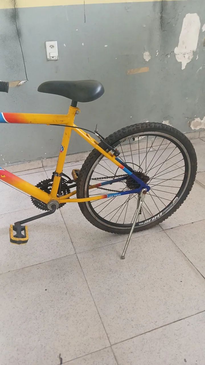 Bicleta de passeio  - Foto 2