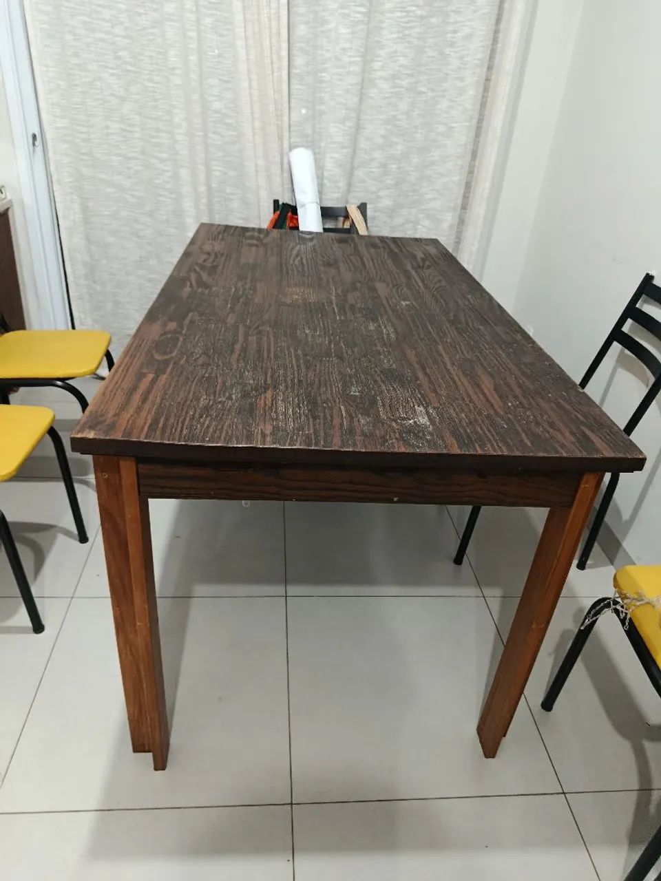 Mesa de cozinha - Foto 3