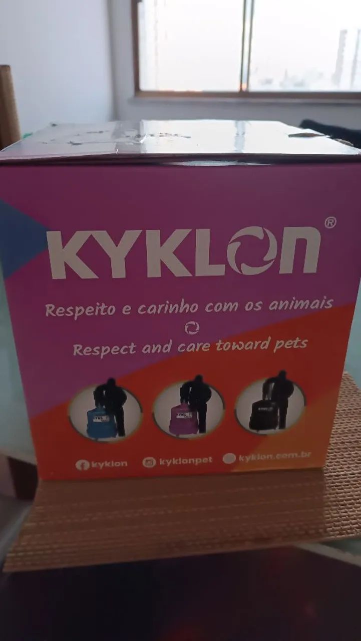Aspirador de animais  - Foto 2