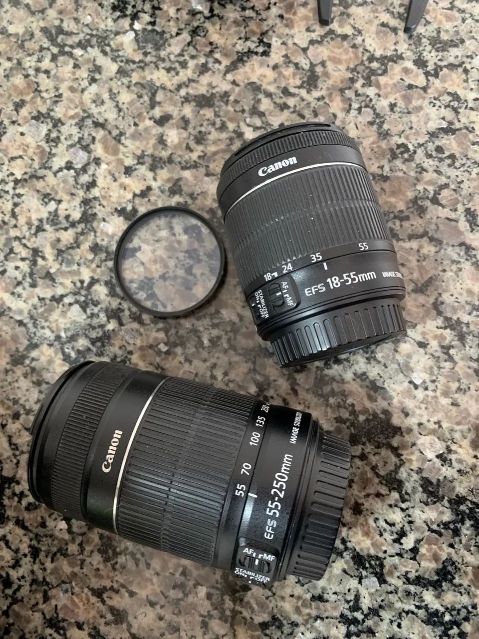 Kit Canon Rebel T5i Completo - Bem Conservado - Foto 5