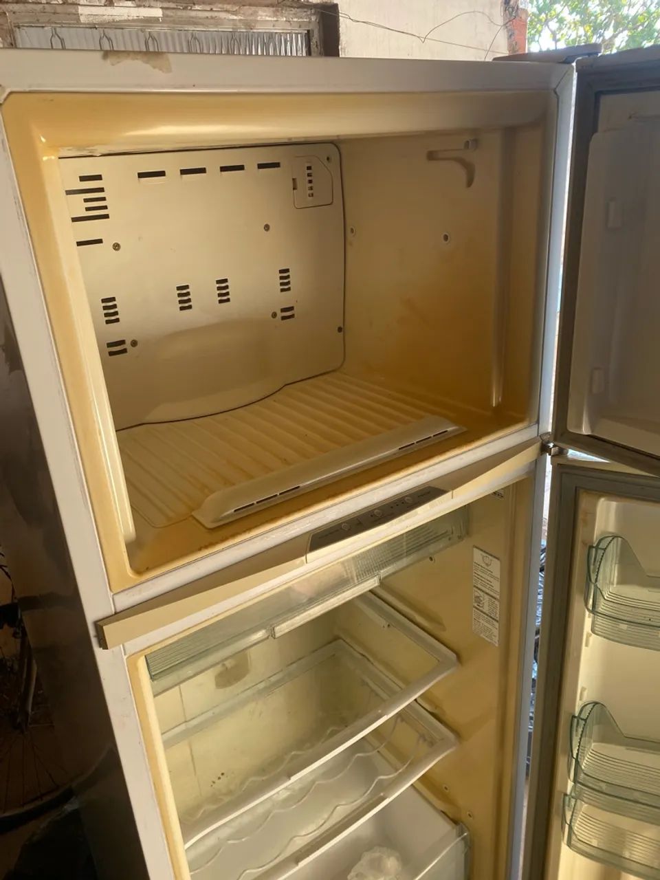 Geladeira - Foto 2