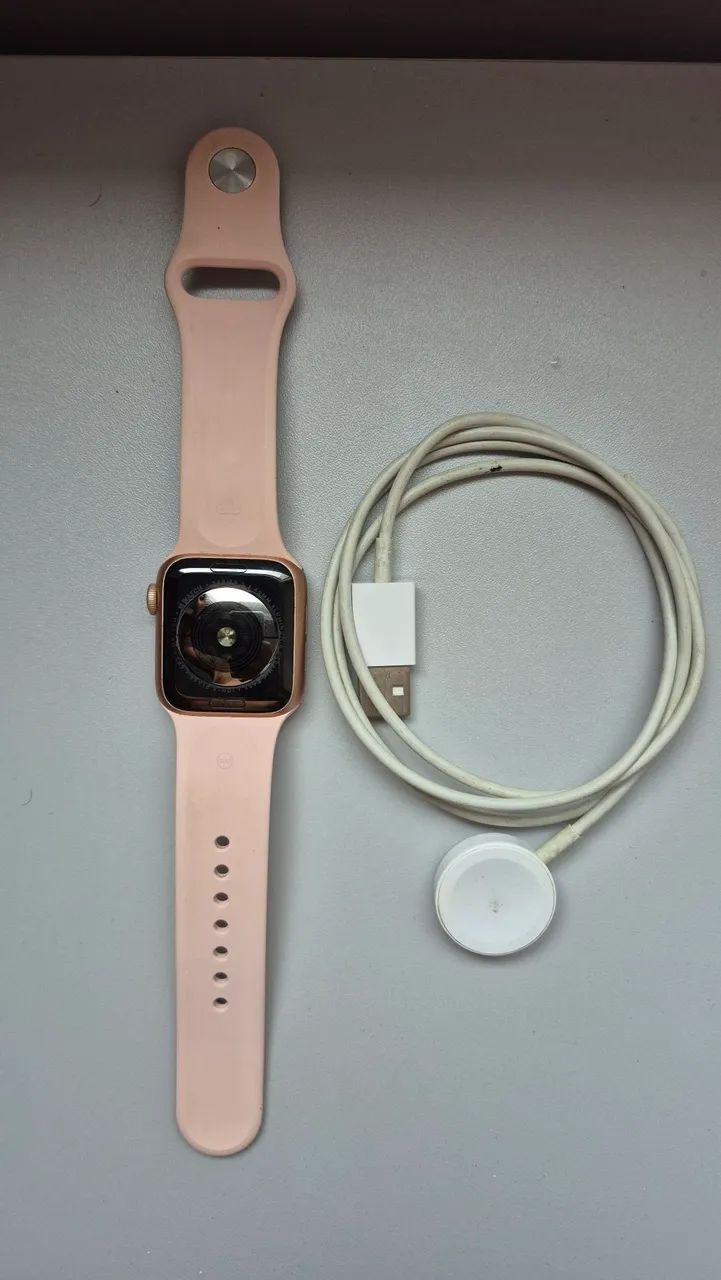Smartwatch Serie 5 - Foto 5