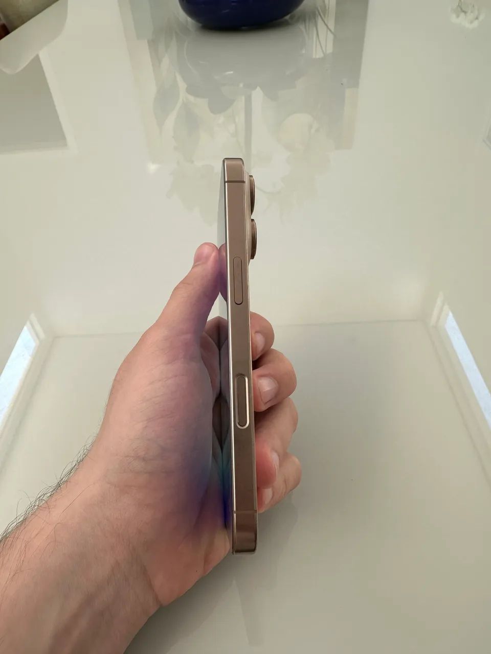 IPHONE 16 PRO - 256GB - Foto 5