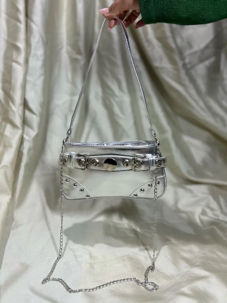 Bolsa Transversal 