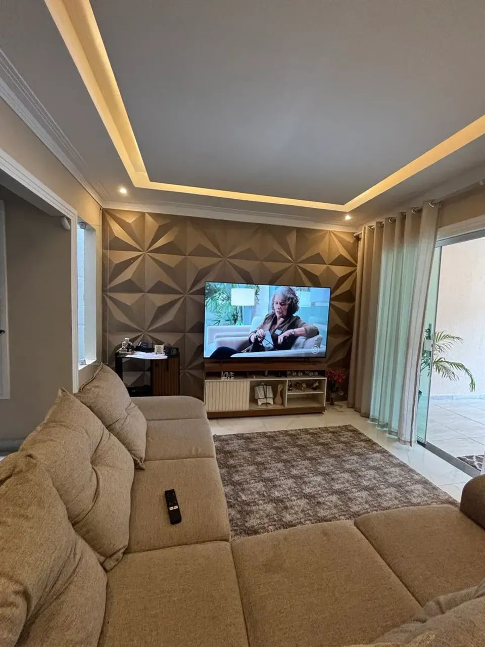 Vendo casa com Piscina no Maiobao - Foto 2