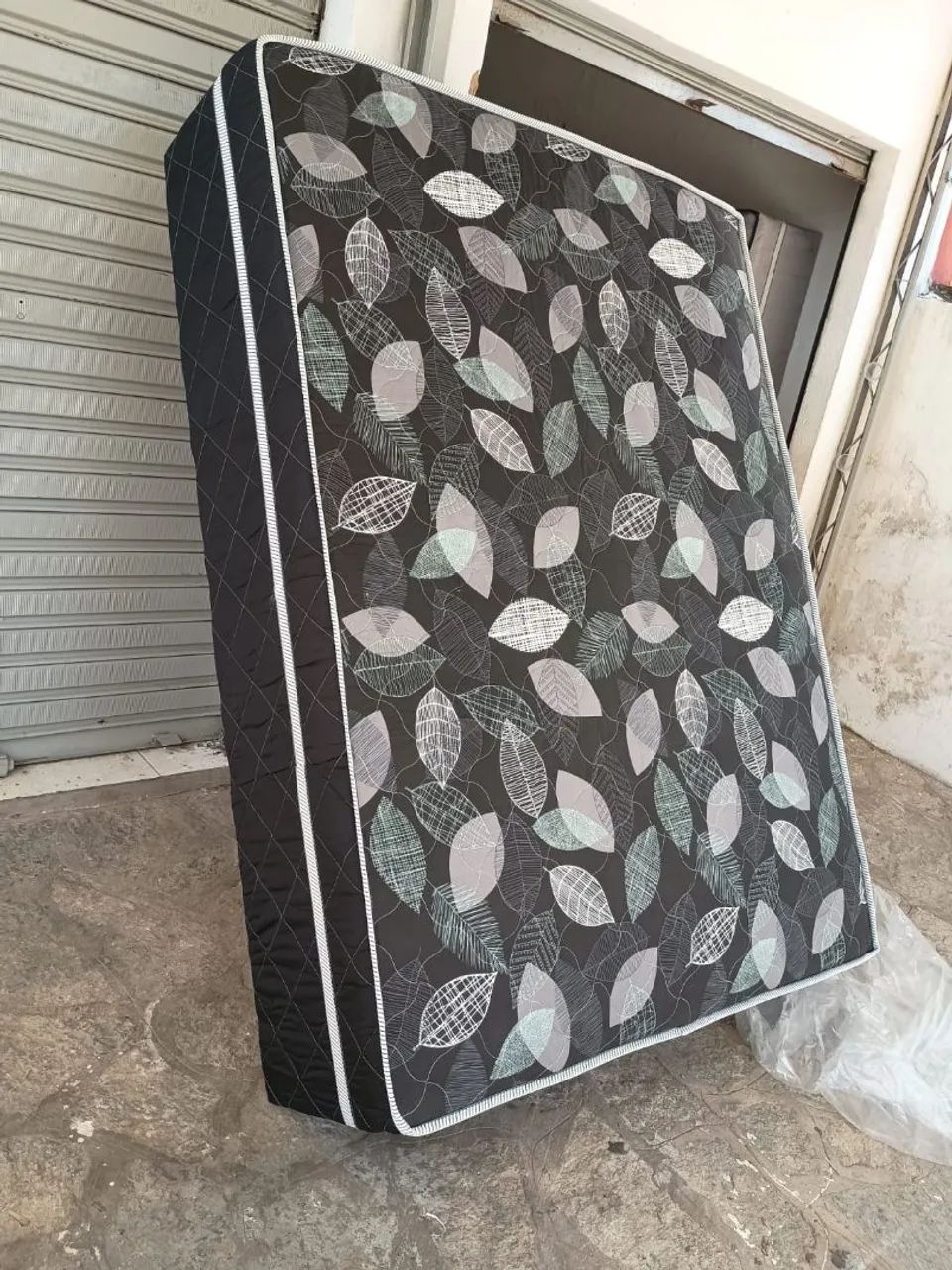 Cama box de casal e solteiro  - Foto 5