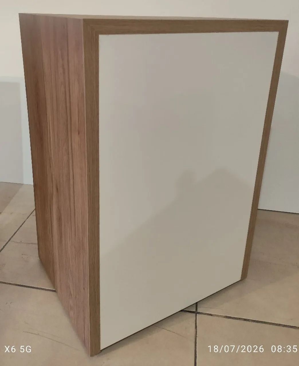 Mesa de cabeceira  - Foto 2