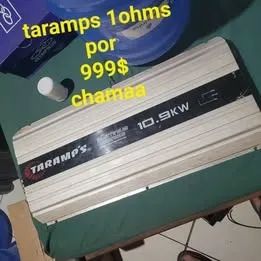 som automotivo peças - Foto 4