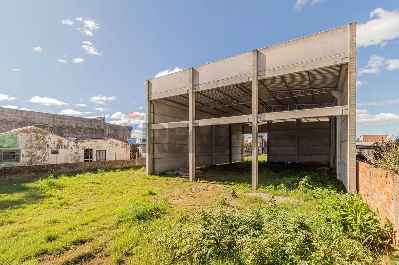 TERRENO COMERCIAL COM GALPÃO À VENDA | FRAGATA - Foto 3